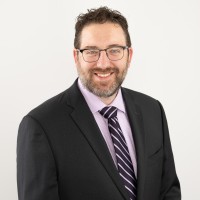 Wellpath Employee Joshua Meserole's profile photo