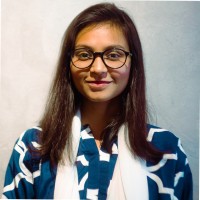 Chatknot Employee Amna Sheikh's profile photo