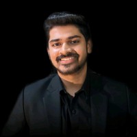ISTE VESIT Employee Aditya Mhatre's profile photo