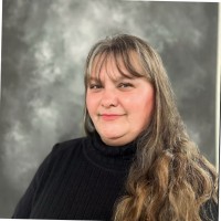 Applied LNG Employee Courtney Reid's profile photo