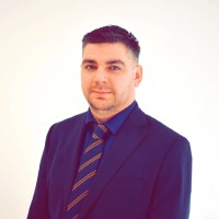 Ciarán Boyle Email