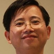 American Lithium Energy (ALE) Employee Linhua Hu's profile photo