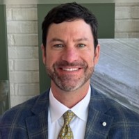 UHS Employee Brad Durham's profile photo