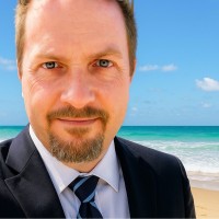 Stuart Hobson Email & Phone Number