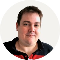 AuthoredUp Employee Ivan Pantić's profile photo