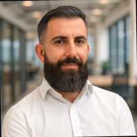 Nexclowd Labs Employee Adam Payne's profile photo