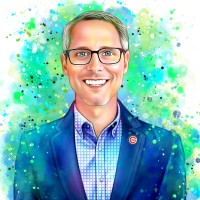 Scott Dalton Email & Phone Number