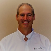 Decision Display Employee Steve Komatz's profile photo