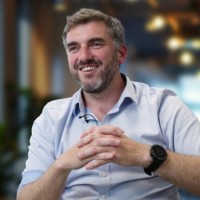 True Group Employee Chris MacLean's profile photo