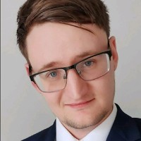 Pertemba Global Employee Victor Coupe's profile photo