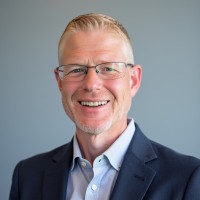 Air Partner Employee Kevin Ross's profile photo