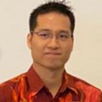 PT Multipolar Technology Tbk Employee Deny Sutani's profile photo