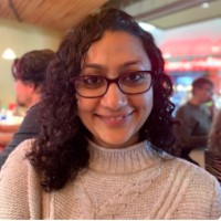 Amina Saify Email & Phone Number