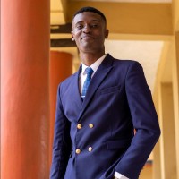 The Trust Hospital Employee Nana Peprah's profile photo