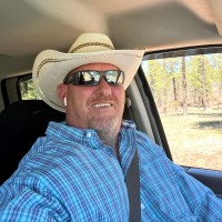 ERNEST F. MARIANI COMPANY Employee Richard Johnson's profile photo