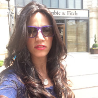 CrownTV Employee Zelda Brodowicz's profile photo