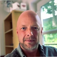 Parfetts / Go Local Employee Mark Bottomley's profile photo