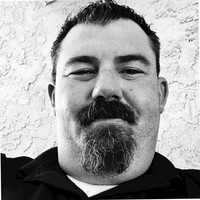 Industrial Air Flow Dynamics Inc. Employee Chris Terry's profile photo