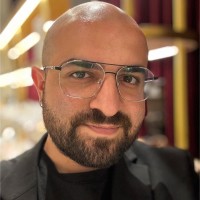 Regalien Employee Görkem Gündüz's profile photo