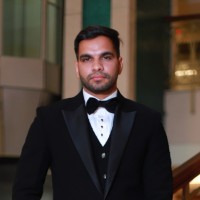 FiftyFive Technologies Employee Vikas Shokeen's profile photo