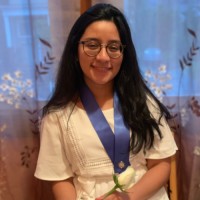 Northeast Arc Employee Gabriela Hernandez Marroquin's profile photo