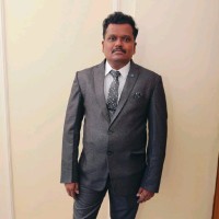 Piramal Group Employee Robert D's profile photo