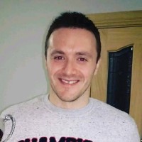 ESB Employee Colm Kavanagh's profile photo