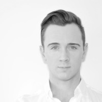 Input Output Group Employee Chris Ghent's profile photo