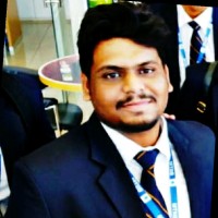 Debasish Mahato's profile photo