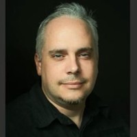 Comcast Business Employee Benjamin Singleton's profile photo