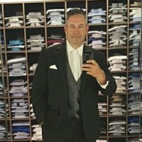 Vantor Employee Sean Hearrell's profile photo