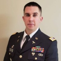 Virginia Army National Guard Employee Brian Harder's profile photo