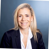 MLAdvisory Employee Laure Argeles's profile photo