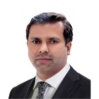 SICAME INDIA Employee Pradeep Pv's profile photo