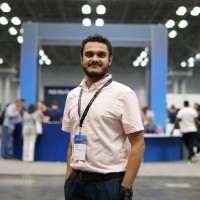 KeeperHR Employee Malav Shah's profile photo