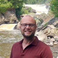 Brooklin Concrete Products Corp Employee Joshua Milley's profile photo