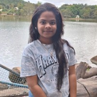 EY Employee Swetha Ravi's profile photo
