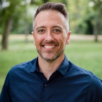 Blackribbit Employee John Shaw's profile photo
