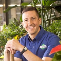 Moana Nursery Employee Evan Pearson's profile photo