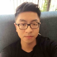 Sanhua International Employee Yang Zhang's profile photo