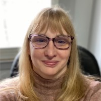 PIC Design - Precision Gears and Mechanical Components Employee Ellen Rosen's profile photo