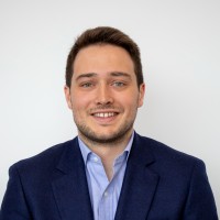 Above Employee Adrien van Den Abeele's profile photo