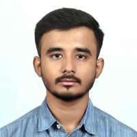 HOPTEK Employee Ojas Joshi's profile photo