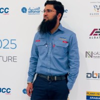 Rameez Mohammed Email & Phone Number | SABIC RID Master Data Specialist ...