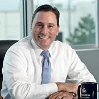 Manhattan Construction Company Employee John Reyhan's profile photo