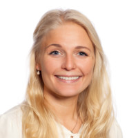 HitecVision Employee Louise Samuelsson's profile photo