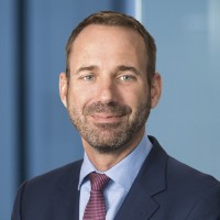 Carey Olsen Employee Richard Munden's profile photo