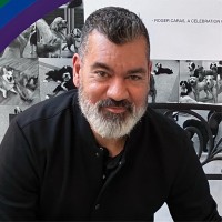 Houndry Employee Joshua Stine's profile photo