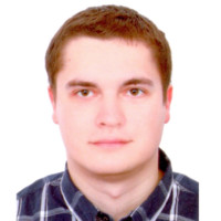 Datalizard Employee Maciej S.'s profile photo