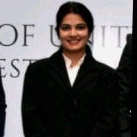 Ansal Housing Employee Aakruti Sharma's profile photo